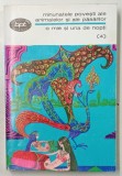 MINUNATELE POVESTI ALE ANIMALELOR SI ALE PASARILOR , SERIA ' O MIE SI UNA DE NOPTI ' NR. 4 , 1970