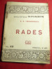 DN Teodorescu- Rades -Colectia Dimineata nr.49 -Prima Editie ,72pag