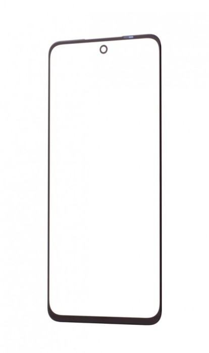 Geam Sticla + OCA Oppo A58 4G
