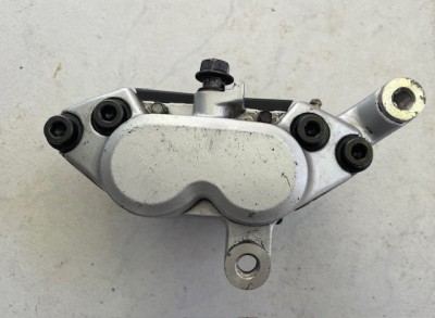 Etiera fata dreapta Yamaha TDM 850 (3VD) 1991-1995 foto