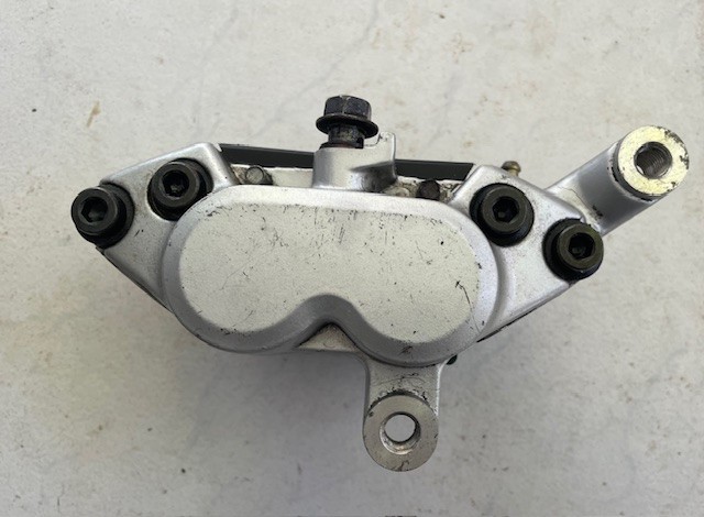 Etiera fata dreapta Yamaha TDM 850 (3VD) 1991-1995