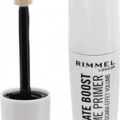 Rimmel London Ultimate Boost Volume Primer Mascara, 12 ml