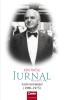 Ion Rațiu. Jurnal vol.4, Corint, biografie, 2020, 816 pagini, softcover, Nicolae C. Ratiu, Stejarel Olaru, Dan C. Mihailescu