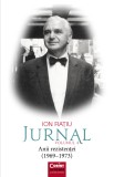 Ion Rațiu. Jurnal vol.4, Corint