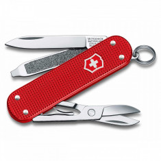 Briceag Victorinox Classic Alox Limited Edition 0.6221.L18 foto