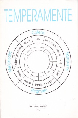 AS - TEMPERAMENTE foto