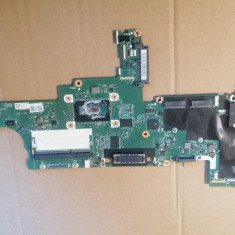 placa de baza Lenovo ThinkPad T450S T440S LCFC NM-A301 UMA Rev 1 DEFECTA !!!