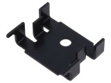 Radiator Extrudat Universal pentru Diverse Componente TO