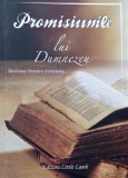 Promisiunile lui Dumnezeu Versiunea Dumitru Cornilescu Carte Religioasa Crestinism