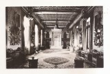 RF122 - Carte Postala - Sinaia. Muzeul Peles, sala Maura, necirculata