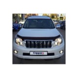 Deflector capota compatibil Toyota Land Cruiser Prado J150 2010-2013 Cod: 7951K046 / DEF4 Automotive TrustedCars