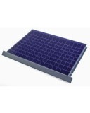 Sertar pentru monede in seturi de 160 x 115 mm pentru cutia Frasin Antracit