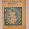 Program original &bdquo;Circul Paladium&rdquo; București &ndash; Stagiunea 1943&ndash;1944, tipărit 30 decembrie 1943