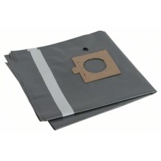 Set 5 saci colectori de praf,reziduri umede pentru GAS 15 L BOSCH