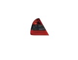 Stop spate, lampa Mercedes Clasa C (W202), 03.1993-03.2001, montare spate, stanga, fara lentila; fara soclu bec; OEM/OES