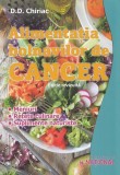 Alimentatia bolnavilor de cancer - D.D. Chiriac - Universul Juridic