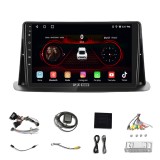 Cumpara ieftin Navigatie Renault Megane 3 2009 - 2016 dedicata Android 13, MaxTech&reg;, 9 inch, GPS, Carplay, WIFI, Ra