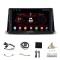 Navigatie Renault Megane 3 2009 - 2016 dedicata Android 13, MaxTech&reg;, 9 inch, GPS, Carplay, WIFI, Ra
