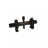 Extractor fulii cu canal ,Presa extras fulii