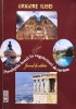 Privelistile lumii in zugravituri de cuvinte - Grigore Ilisei, 2013, Princeps Multimedia, brosata, dedicatie autor, stare foarte buna