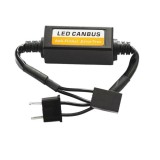 Anulator eroare H7 pentru LED