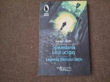 Joseph Roth Spovedania unui ucigas. Legenda sfantului betiv, Humanitas