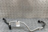 Furtun de lichid de răcire AUDI A5 Cabrio 8F7 2017 OEM: 8K0819377H 29458200