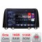 Navigatie Honda CRV 2016-2022 Edotec Kit-CRV19 8 core QLED 2K 16+512 360 Android Waze USB Navigatie Internet Youtube Radio CarStore Technology