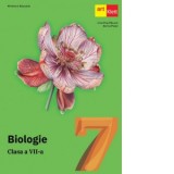 Biologie. Manual pentru clasa a VII-a