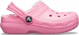 Saboti Crocs Classic Lined Kids Roz - Pink Lemonade, 20, 24, 28 - 30, 33