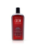 American Crew, Detox, Vegan, Șampon pentru păr, Pentru reglarea sebumului excesiv, 1000 ml