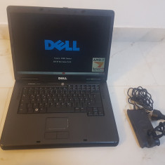 Laptop Dell Vostro 1000 Dual AMD/3GB/ 14.1 W10 Livrare gratuita!