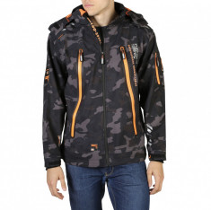 Geographical Norway - Torry_man_camo foto