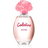 Gr&egrave;s Cabotine Rose Eau de Toilette pentru femei 100 ml