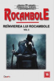 Rocambole 16 - Ponson du Terrail