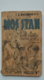 I. A. Bassarabescu - Mos Stan, schite si nuvele pentru copii, 1940