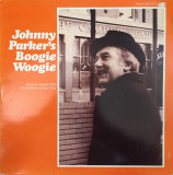 Vinil Johnny Parker &lrm;&ndash; Johnny Parker&#039;s Boogie Woogie (NM)