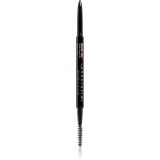 Anastasia Beverly Hills Brow Wiz creion spr&acirc;ncene precise culoare Auburn 0,09 g