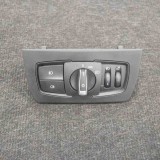 Modul de control comutator faruri BMW 3 F30, F80 2014 OEM: 9218531,9265304 10009277