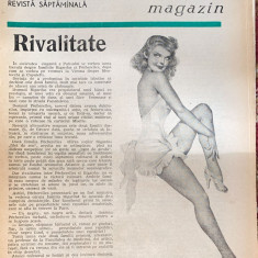 DETECTIV(REVISTA SAPTAMANALA),ANUL 1Nr.12 an 1990/STARE PERFECTA,PRET !