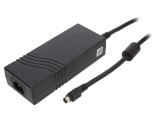 Alimentator Pulsatoriu 12VDC 12,5A 150W KYCON KPPX-4P VES150PS12