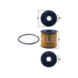 Mahle Filtru ulei