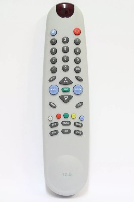 Telecomanda TV Beko 12:5 (7) foto