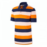 Tricou polo Nike M NSW CE POLO MATCHUP STRIPE