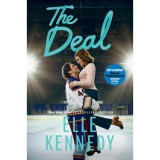 The Deal - Elle Kennedy, Carte in Maghiara, An Aparitie 2026, ISBN 9780349450452, 388 Pagini