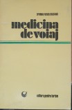 MEDICINA DE VOIAJ - MIHAI NEAGU BASARAB