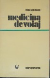 MEDICINA DE VOIAJ - MIHAI NEAGU BASARAB