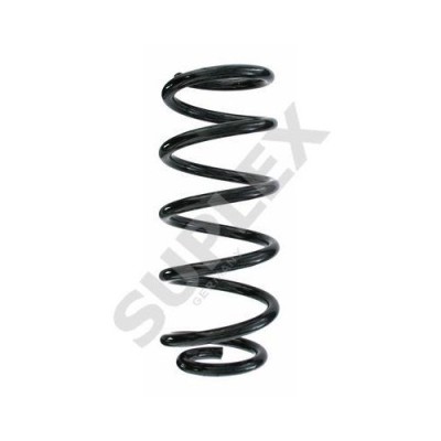 Arc suspensie Mini Mini Countryman (R60) 08.10-10.16, Mini Paceman (R61) 03.12-10.16, Spate, SUPLEX foto