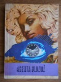 Agenta blonda. Povestiri si schite (1977)