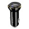 Incarcator auto mini RXFLY Dual USB AutoProtect KeyCars
